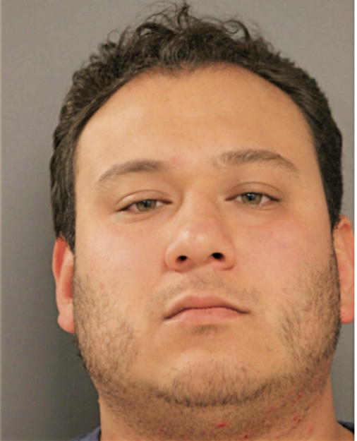 JOSE F ROCHA, Cook County, Illinois