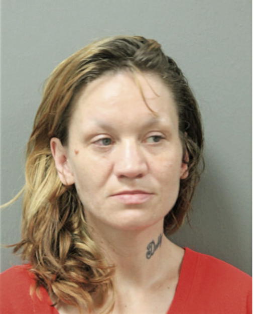 JOLEEN D ROMPASKY, Cook County, Illinois