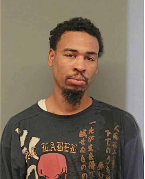 BERNARD V ROSS, Cook County, Illinois