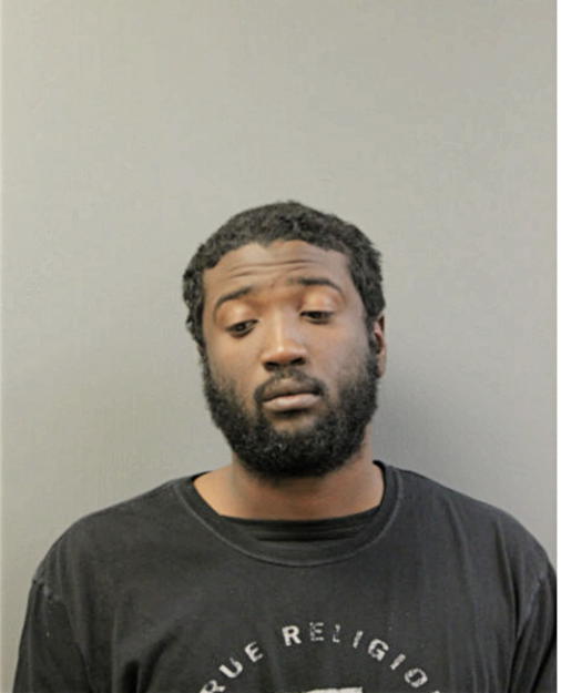ANTHONY T RUCKER, Cook County, Illinois