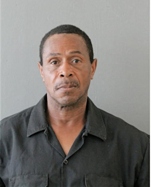 LARRY D SCOTT, Cook County, Illinois