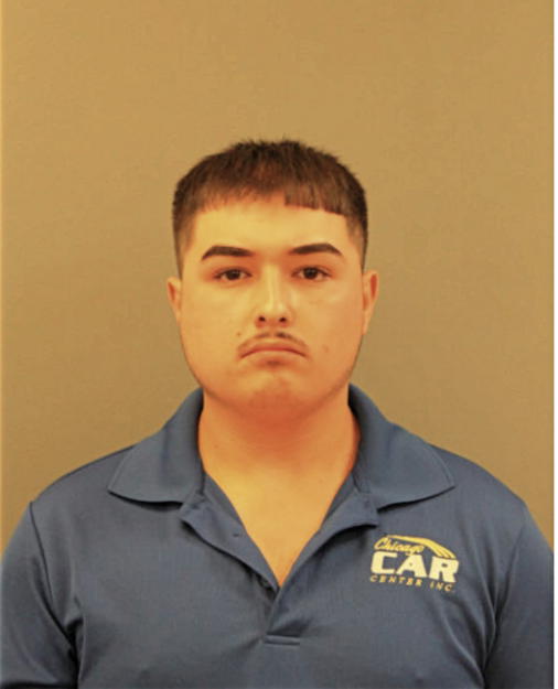 JOSE A SERNA, Cook County, Illinois