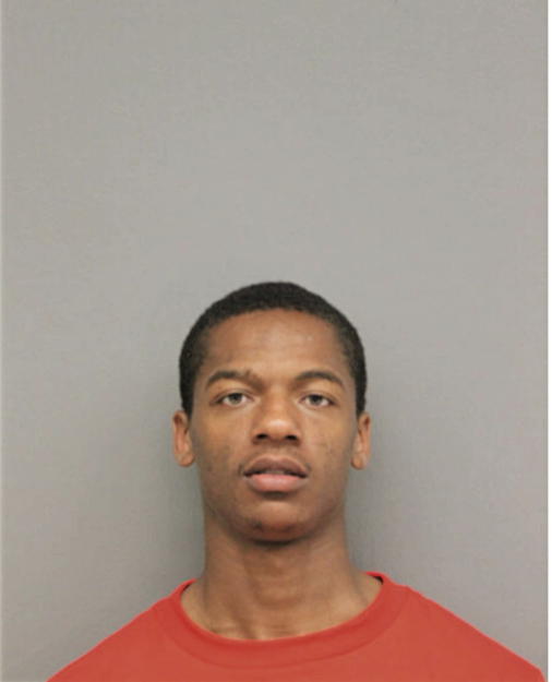 CORTIZE A SHELTON, Cook County, Illinois