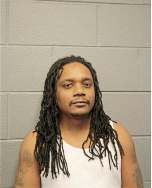 GERALD R SIAS, Cook County, Illinois