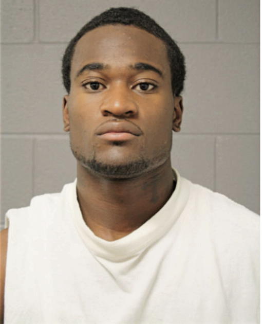 CARL SIMS, Cook County, Illinois