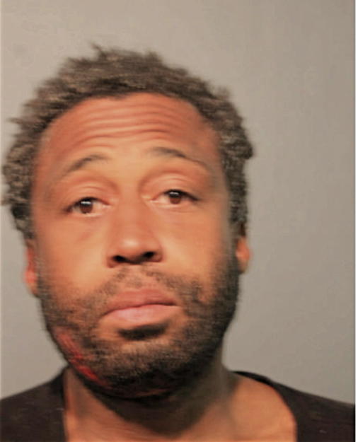 DESMOND L SMITH, Cook County, Illinois