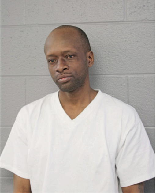 KENNETH SMITH, Cook County, Illinois