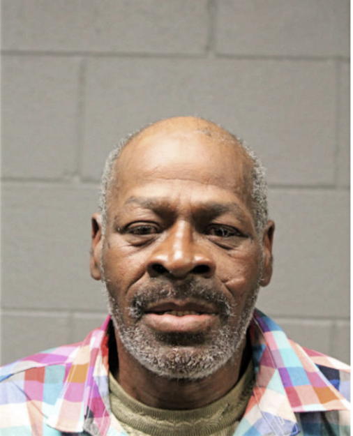 THEODORE T SMITH, Cook County, Illinois