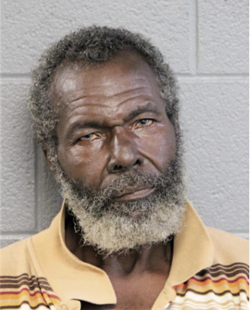 NATHANIEL SMTIH, Cook County, Illinois
