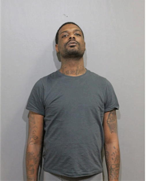 WILLIAM SPRAGGINS, Cook County, Illinois