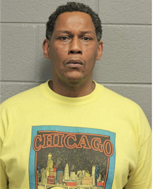 KEVIN STEELE, Cook County, Illinois