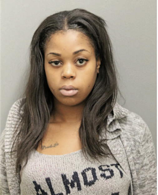 TAKIERA T STEPHENS, Cook County, Illinois