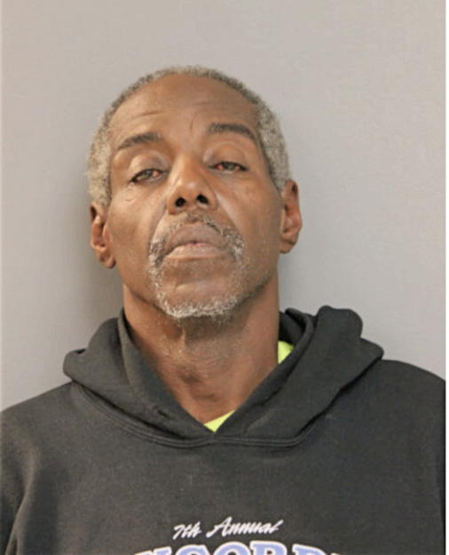 MAURICE STEVENSON, Cook County, Illinois