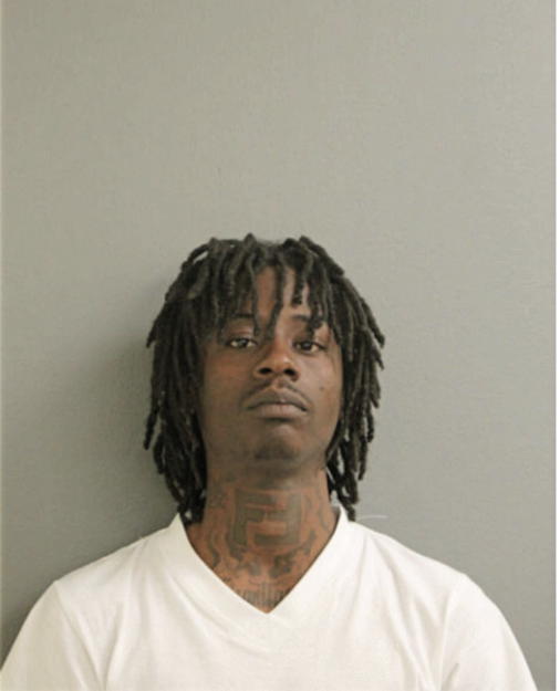 GREGORY L STEWART, Cook County, Illinois