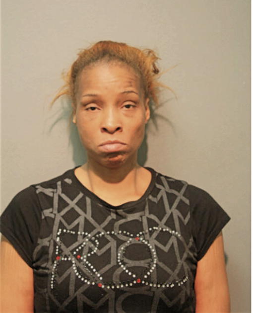 AISHA A SYKES, Cook County, Illinois