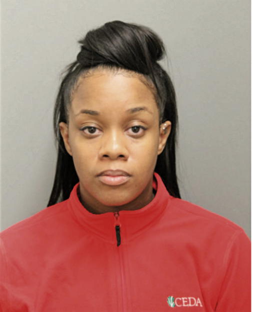 SABLE M TEMPSETT-ROGERS, Cook County, Illinois