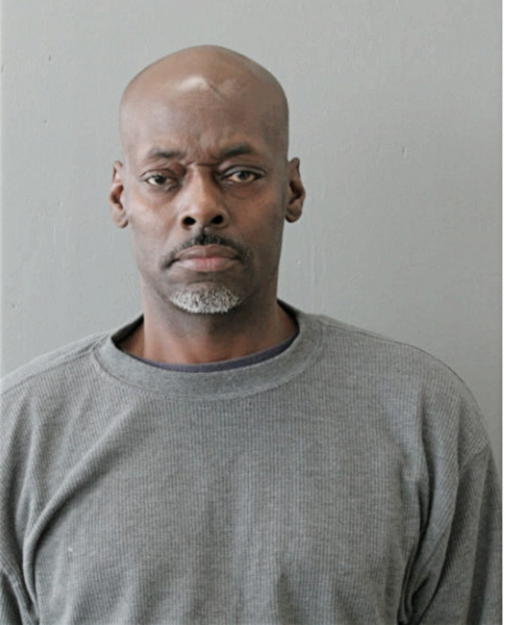 DARREN THOMAS, Cook County, Illinois