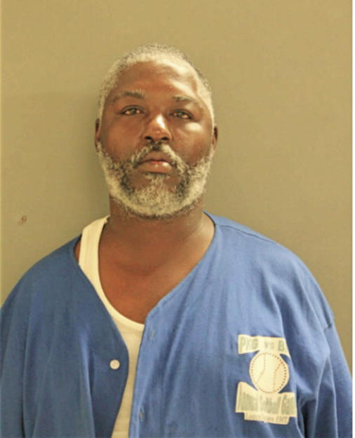 ERSKINE R THOMPSON, Cook County, Illinois