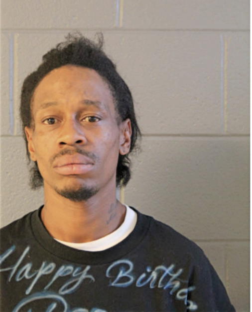 JAVONTAY RASHAWN TOLLIVER, Cook County, Illinois