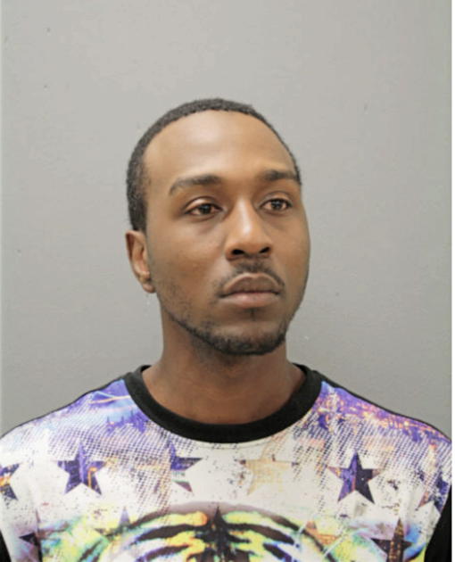 JAHMARRI B TRAYLOR, Cook County, Illinois
