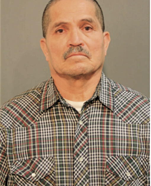 JUAN P TUMALAN, Cook County, Illinois