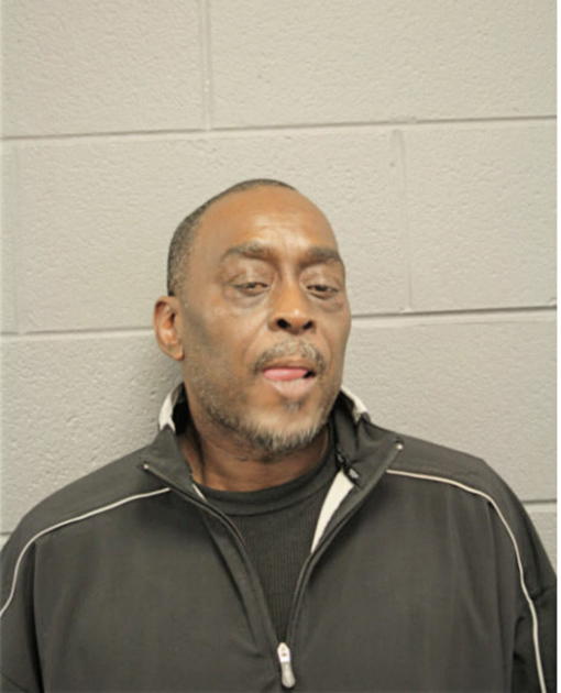 LARRY M TURNER, Cook County, Illinois