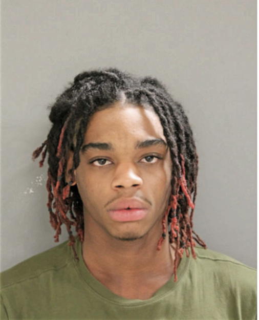 MICHAEL R TYNER, Cook County, Illinois