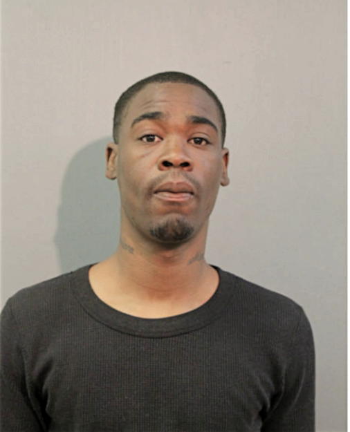 RAFAEL L UPSHAW, Cook County, Illinois