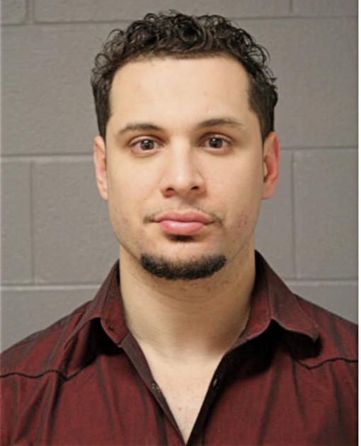 ALEJANDRO VALENZUELA, Cook County, Illinois