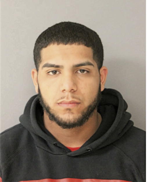 JESUS VARGAS, Cook County, Illinois