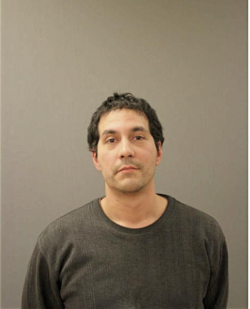 MIGUEL A VAZQUEZ, Cook County, Illinois