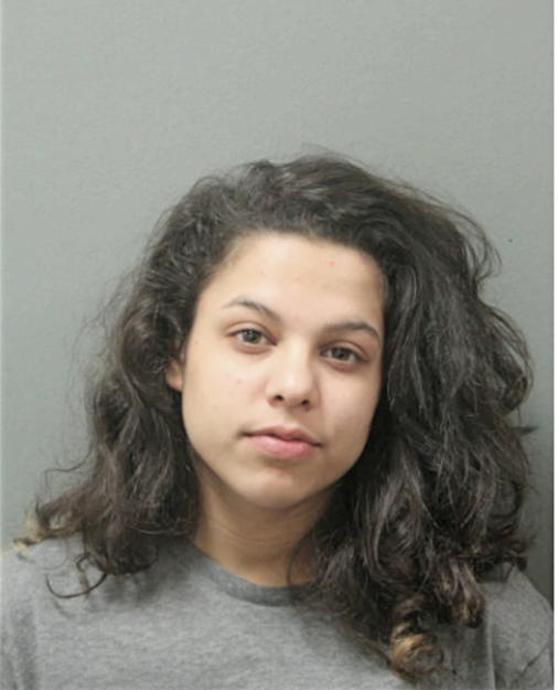 KHALIHA A VIRAMONTES, Cook County, Illinois