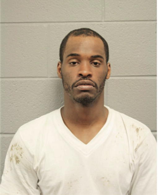 ANDY WALLACE, Cook County, Illinois
