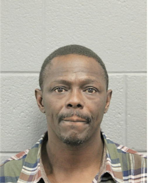 EDDIE WALLACE, Cook County, Illinois