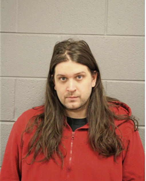 ANDREW J WANER, Cook County, Illinois