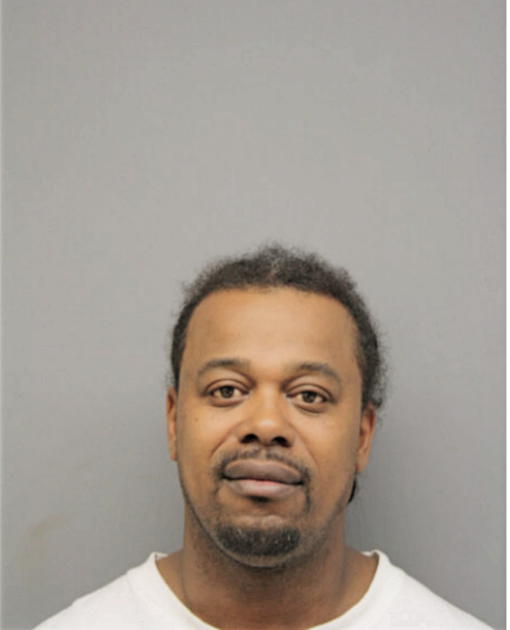 CHRISTOPHER S WARE, Cook County, Illinois