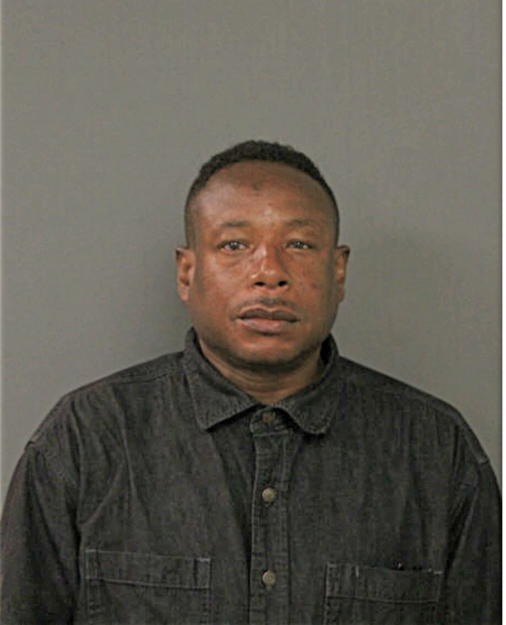 GARYLE F WATSON, Cook County, Illinois
