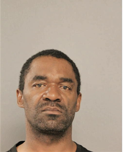 TONY WEBB, Cook County, Illinois