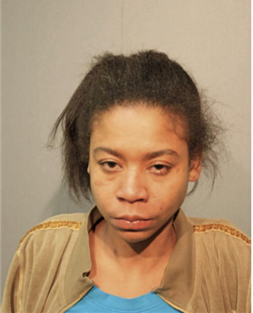 LATONYA WESLEY, Cook County, Illinois
