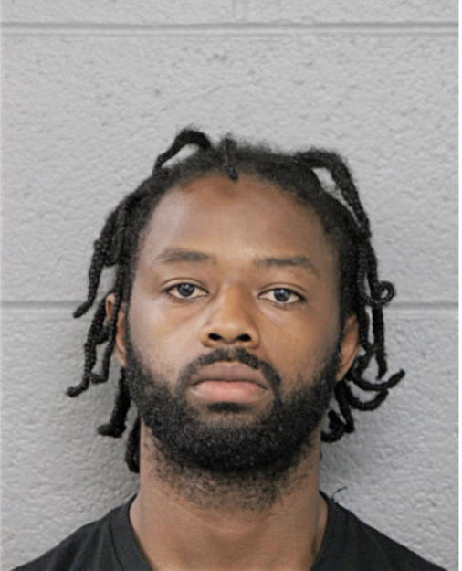BENJAMIN WESS, Cook County, Illinois