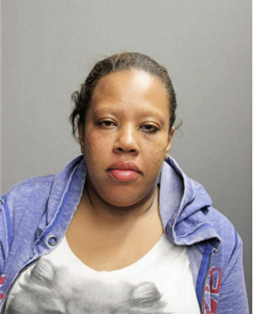 ASZURA DENEE WHEELER, Cook County, Illinois