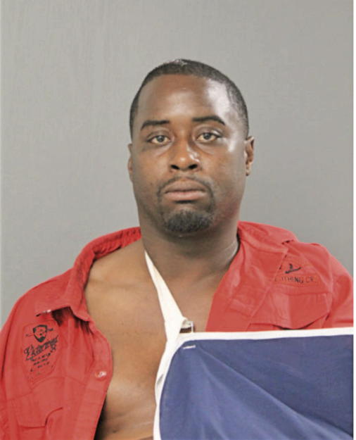 WESTLEY WHITE, Cook County, Illinois