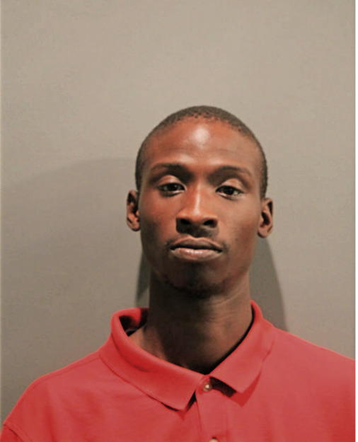 HENRY WILLIAMS, Cook County, Illinois