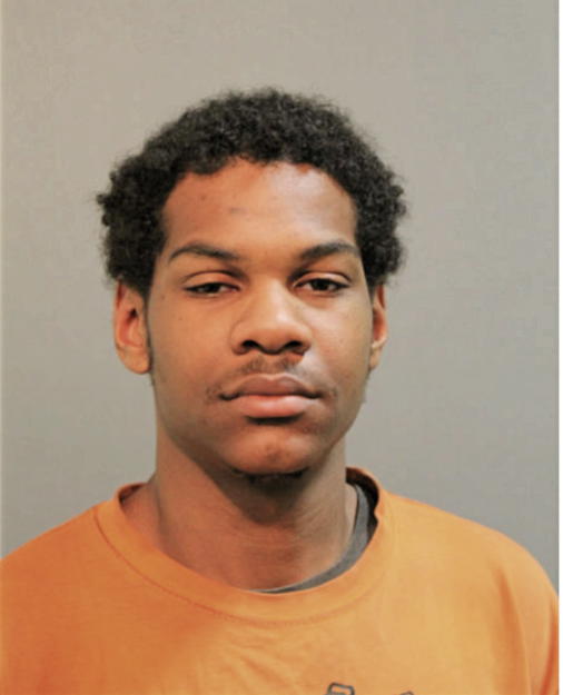 MARVIN R WILLIAMS, Cook County, Illinois