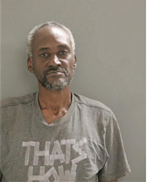 OSCAR L WILLIAMS, Cook County, Illinois