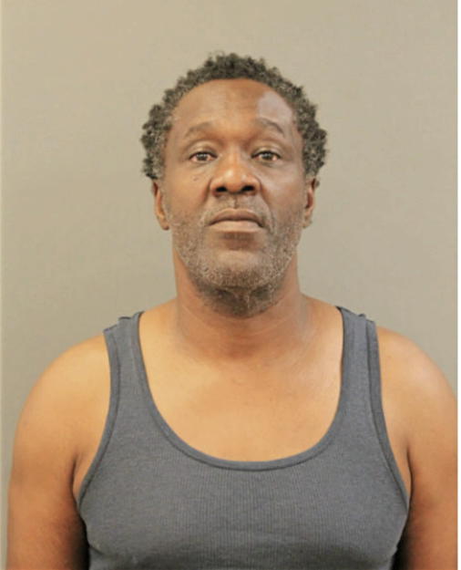 RANDELL C WILLIAMS, Cook County, Illinois