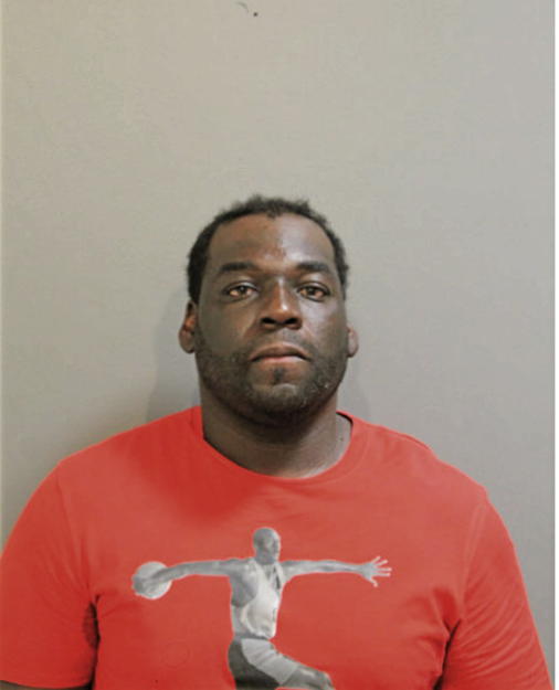 LAMAR WILSON, Cook County, Illinois