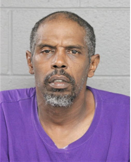 LEVESTER WINTERS, Cook County, Illinois