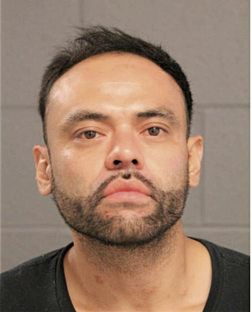 CHRISTIAN WONG, Cook County, Illinois