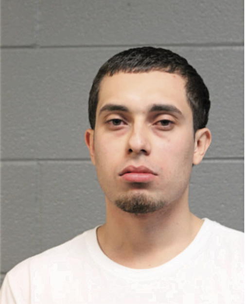 JOSEPH B ZAPATA, Cook County, Illinois